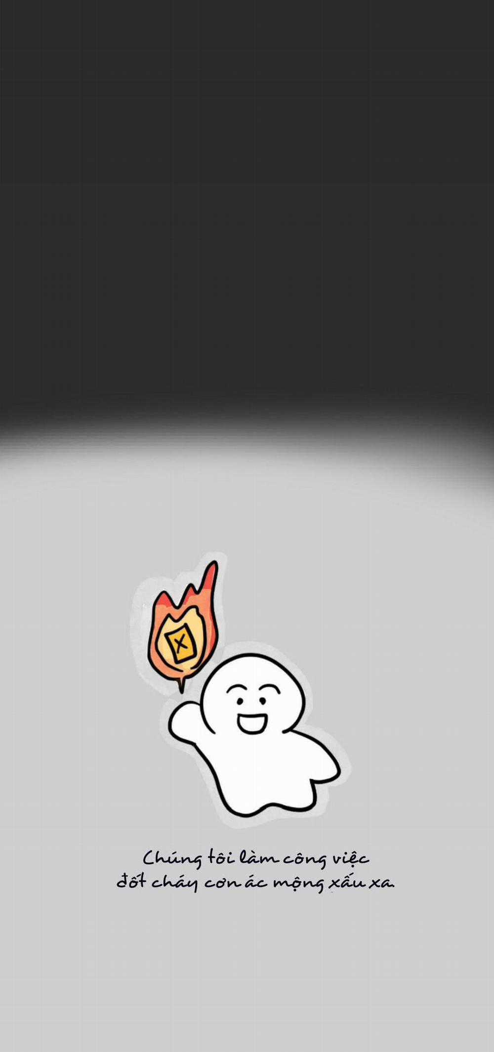 Chỉ Là Giấc Mơ Thôi Phải Không? 44 trang 40