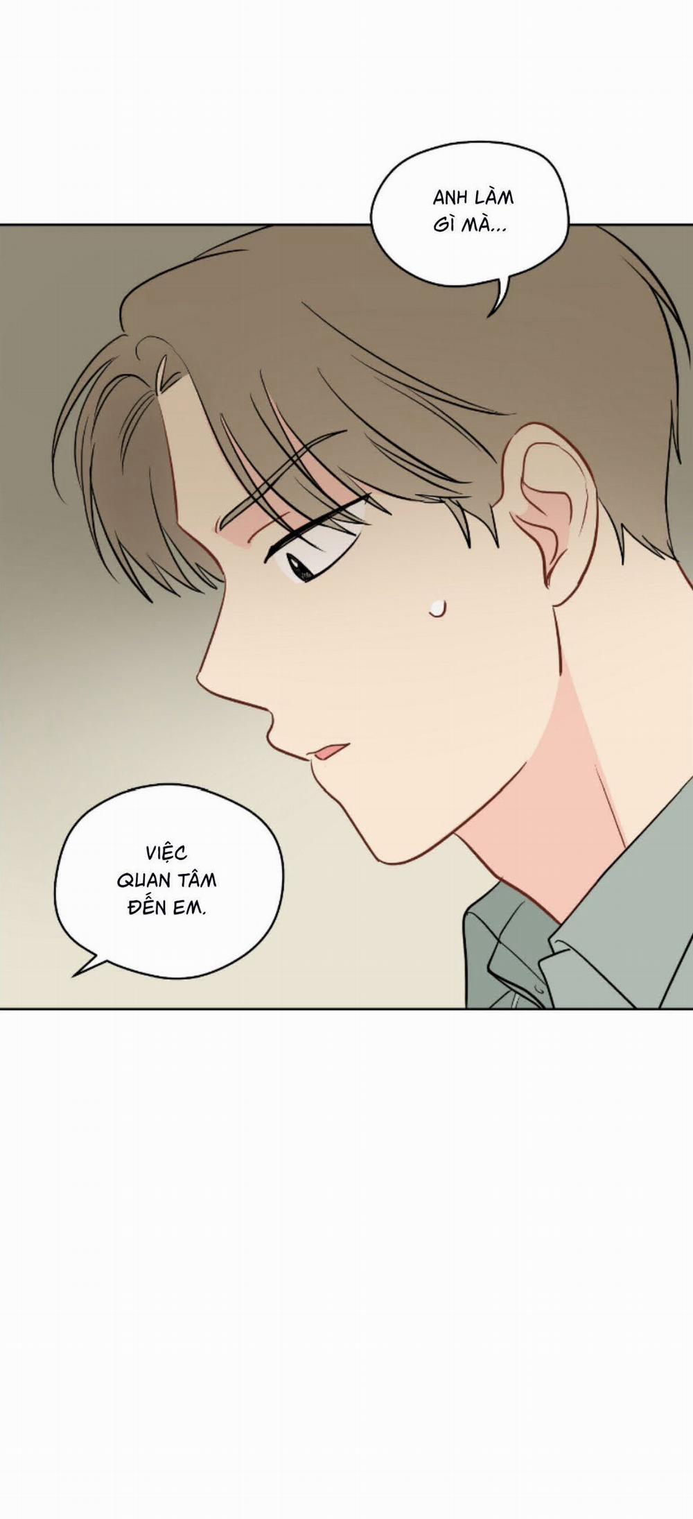 Chỉ Là Giấc Mơ Thôi Phải Không? 44 trang 7