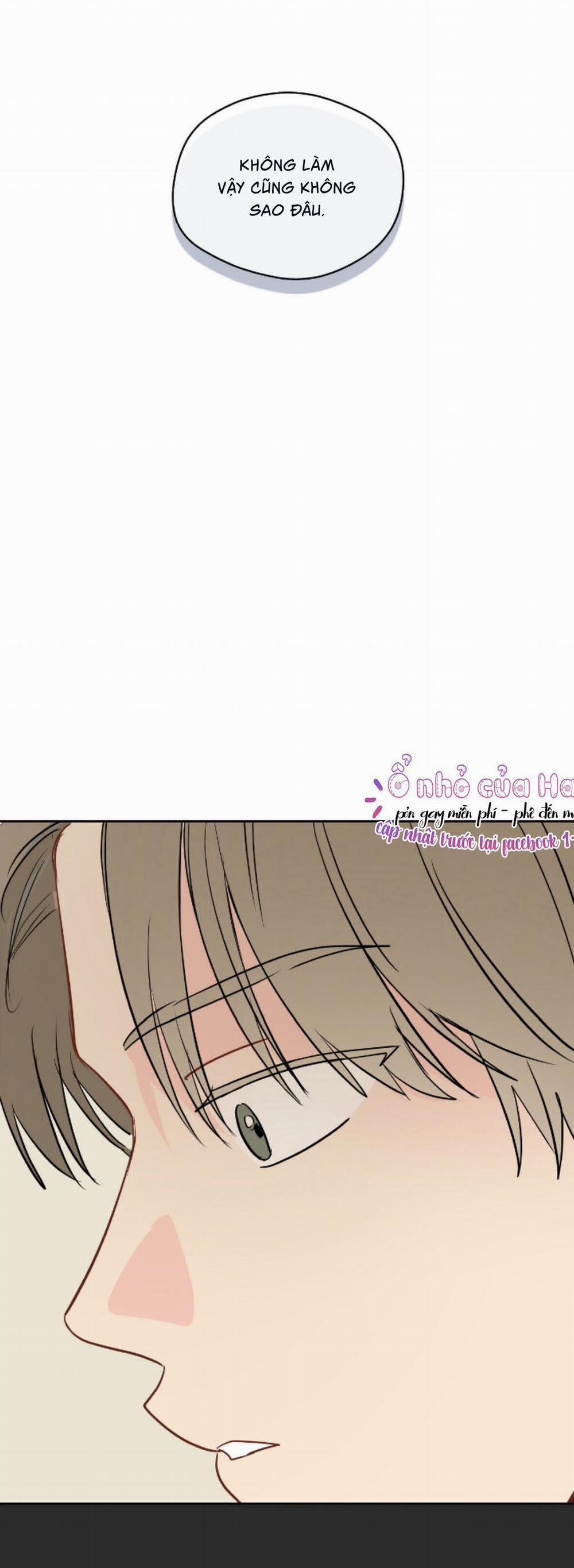 Chỉ Là Giấc Mơ Thôi Phải Không? 44 trang 8