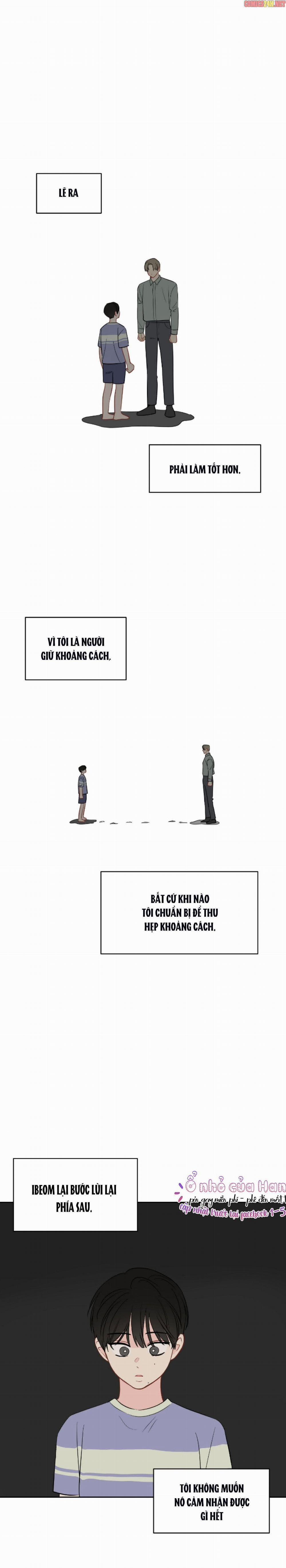 Chỉ Là Giấc Mơ Thôi Phải Không? 45 trang 0