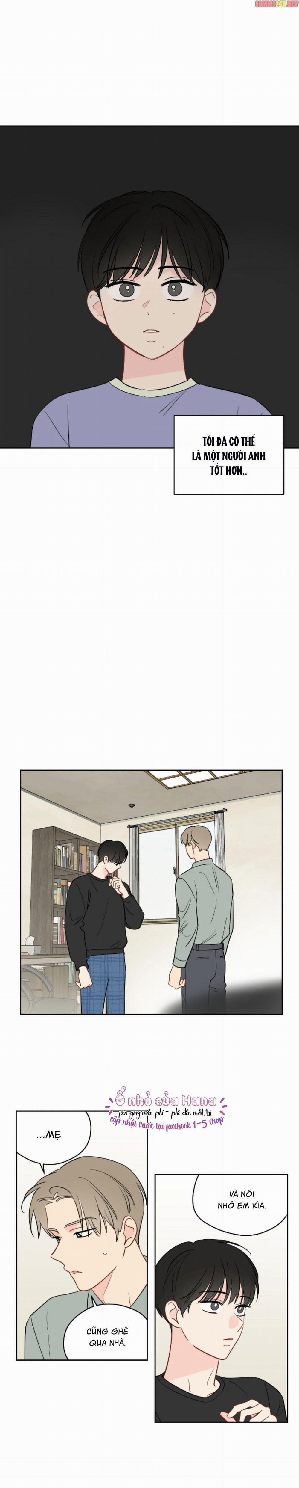 Chỉ Là Giấc Mơ Thôi Phải Không? 45 trang 1