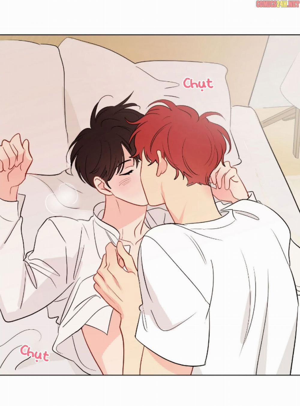 Chỉ Là Giấc Mơ Thôi Phải Không? 45 trang 18