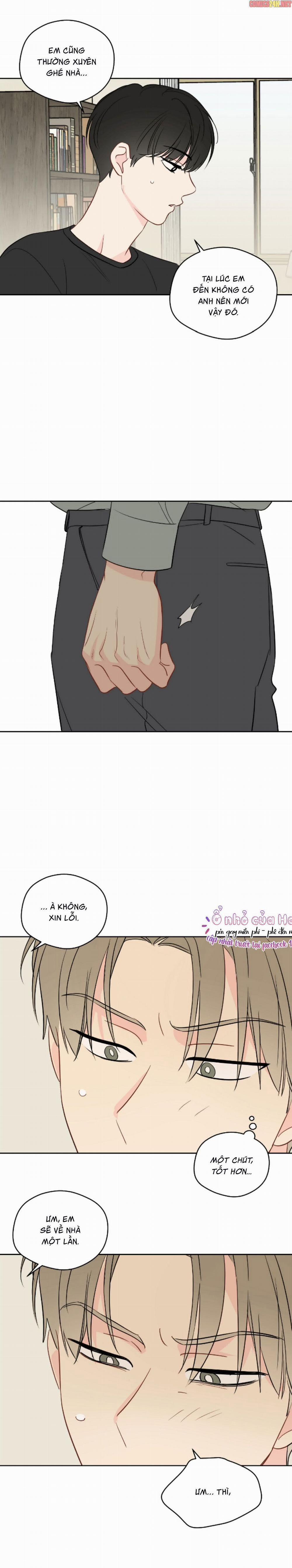 Chỉ Là Giấc Mơ Thôi Phải Không? 45 trang 2