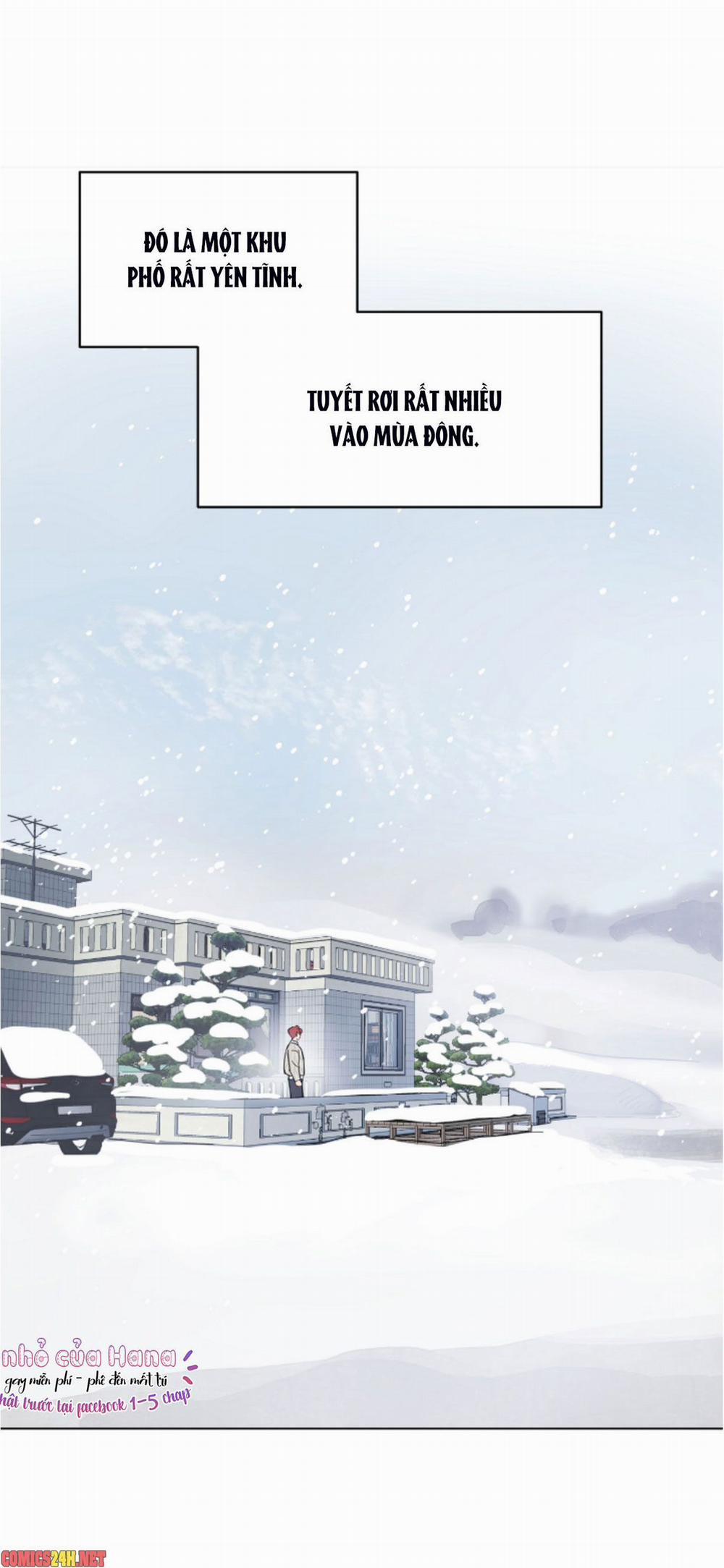 Chỉ Là Giấc Mơ Thôi Phải Không? 46 trang 15