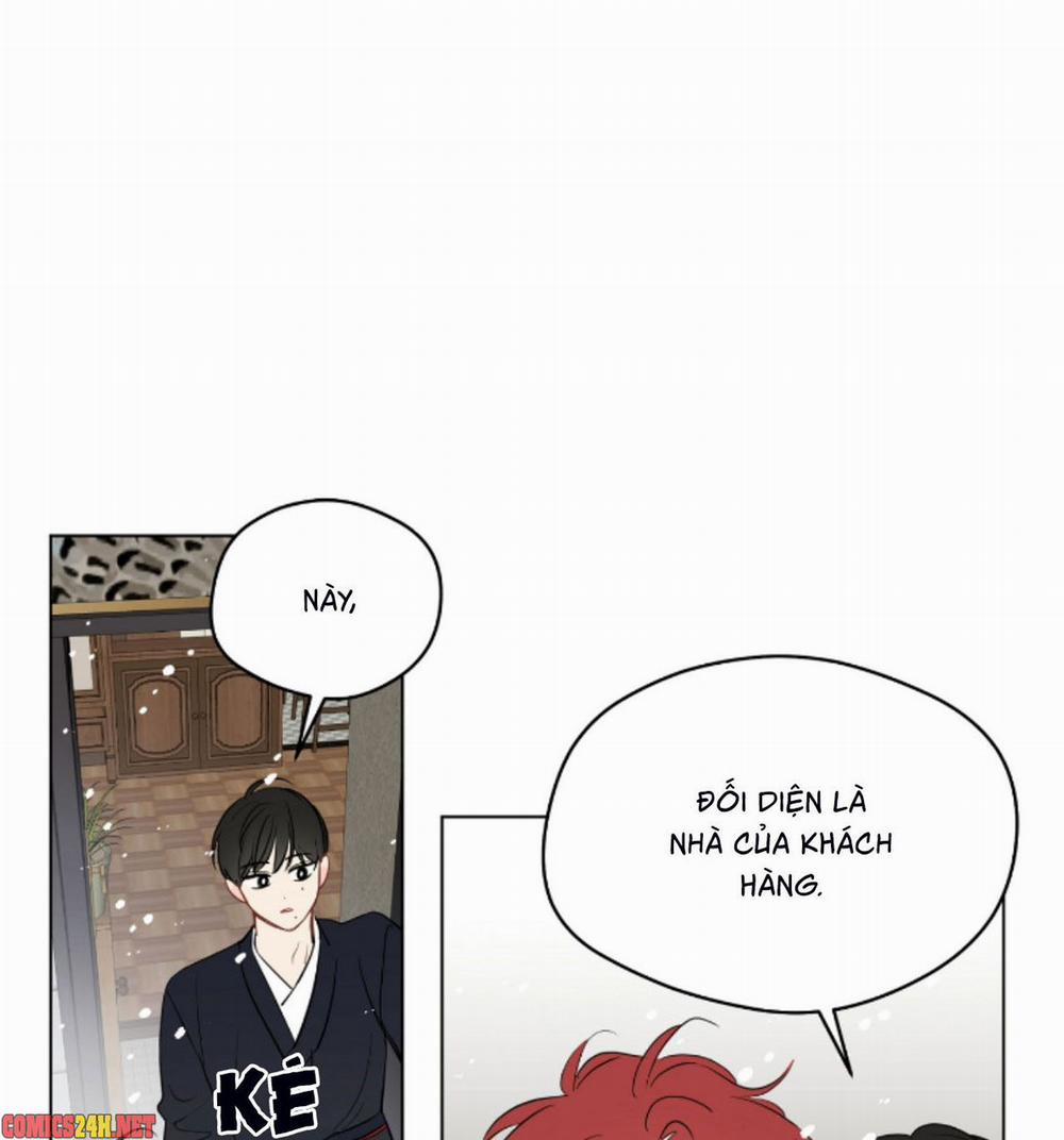 Chỉ Là Giấc Mơ Thôi Phải Không? 46 trang 16