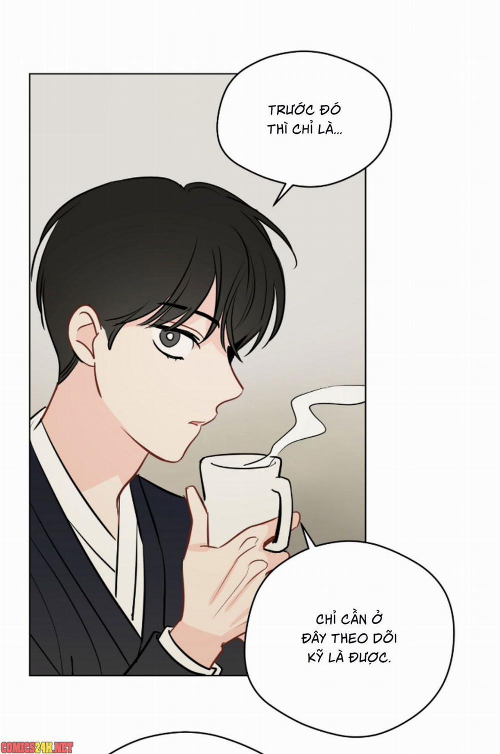 Chỉ Là Giấc Mơ Thôi Phải Không? 46 trang 26