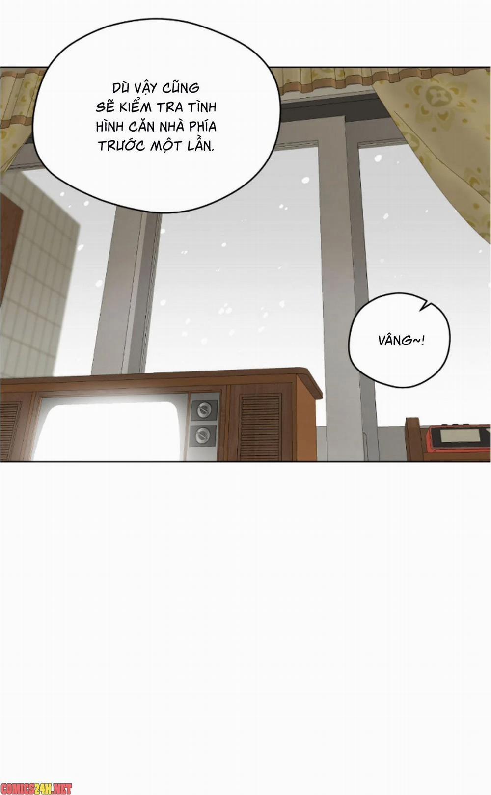 Chỉ Là Giấc Mơ Thôi Phải Không? 46 trang 30