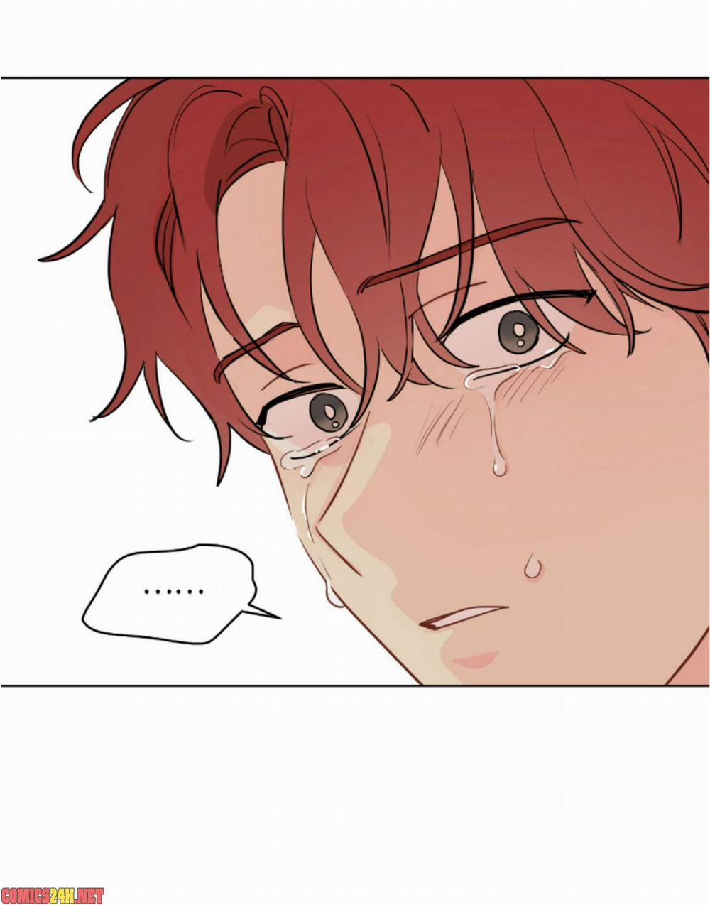 Chỉ Là Giấc Mơ Thôi Phải Không? 46 trang 41