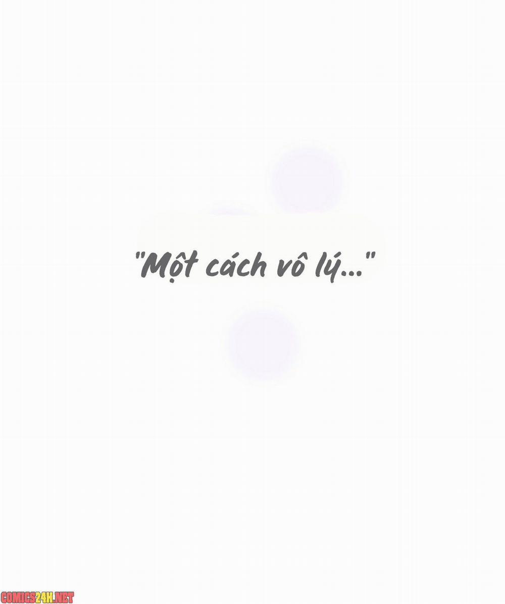 Chỉ Là Giấc Mơ Thôi Phải Không? 46 trang 42