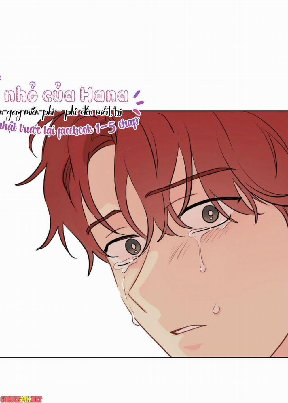 Chỉ Là Giấc Mơ Thôi Phải Không? 47 trang 0