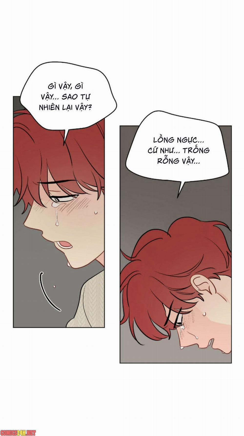 Chỉ Là Giấc Mơ Thôi Phải Không? 47 trang 1