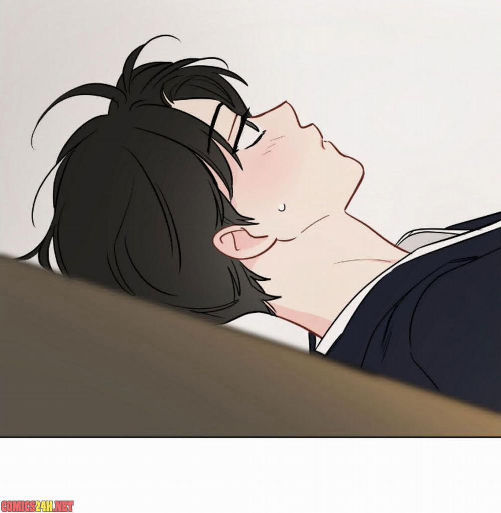 Chỉ Là Giấc Mơ Thôi Phải Không? 47 trang 15