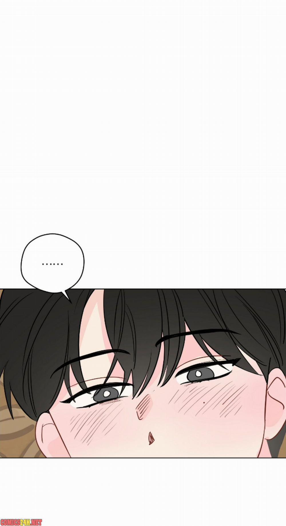 Chỉ Là Giấc Mơ Thôi Phải Không? 47 trang 16