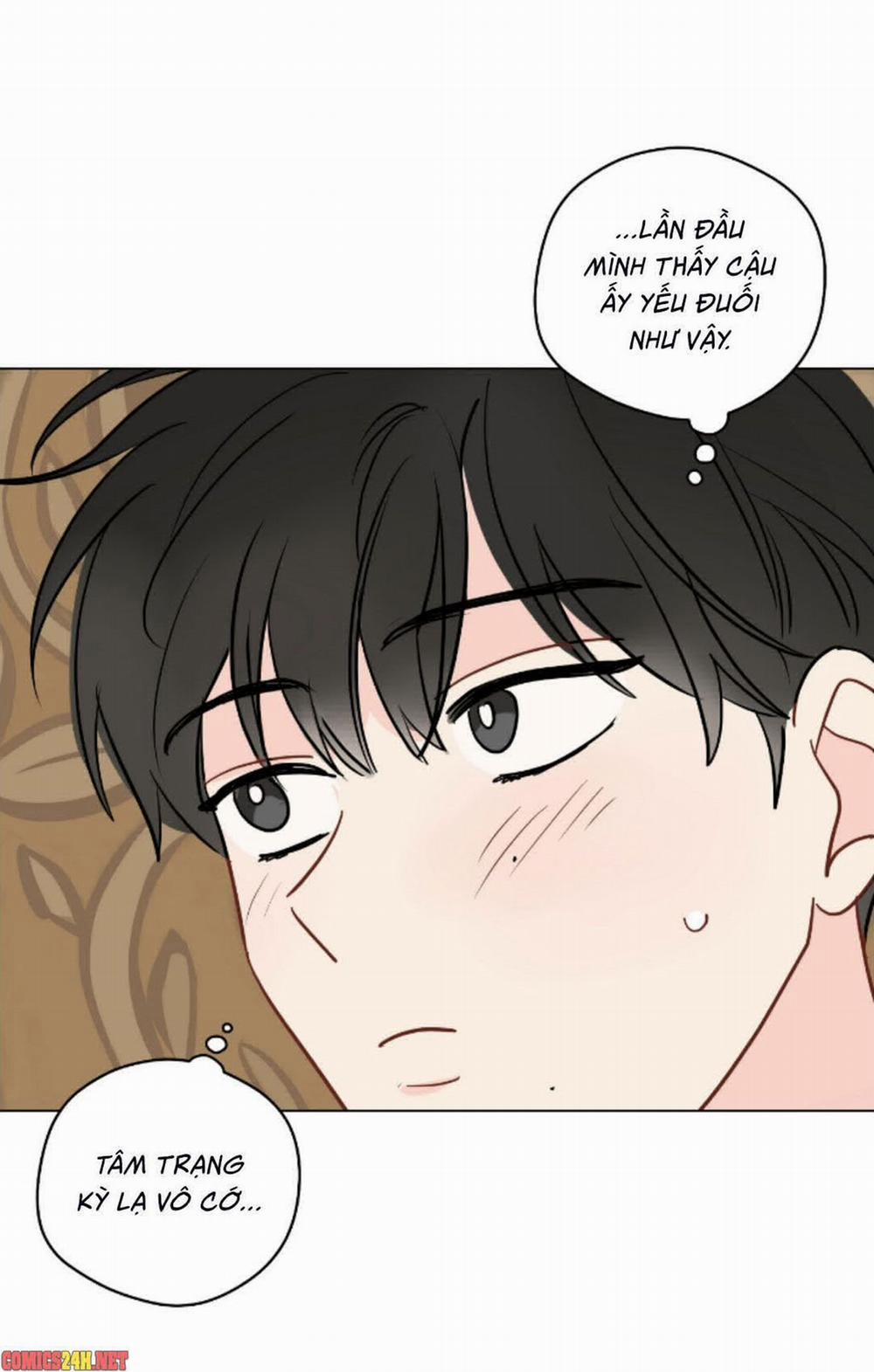 Chỉ Là Giấc Mơ Thôi Phải Không? 47 trang 18