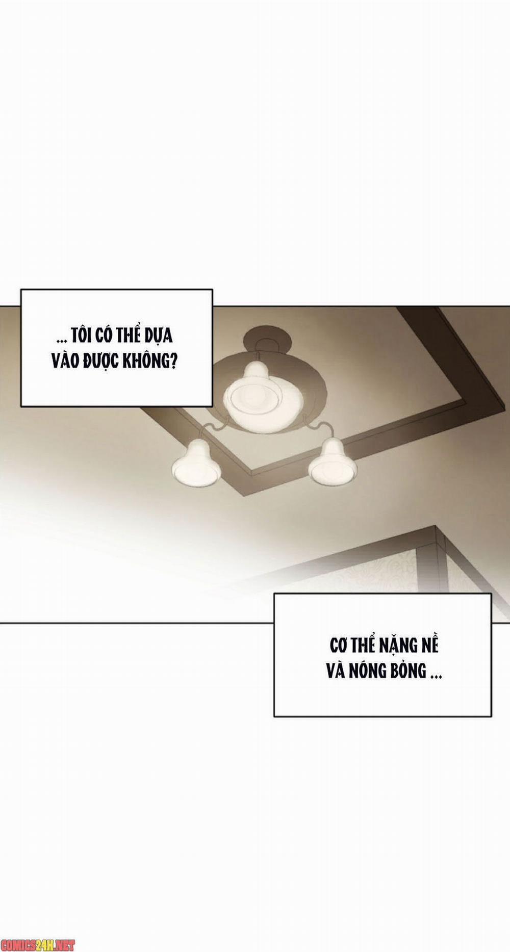 Chỉ Là Giấc Mơ Thôi Phải Không? 47 trang 19