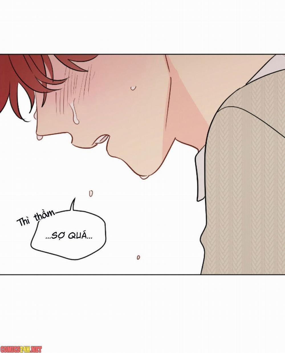 Chỉ Là Giấc Mơ Thôi Phải Không? 47 trang 2