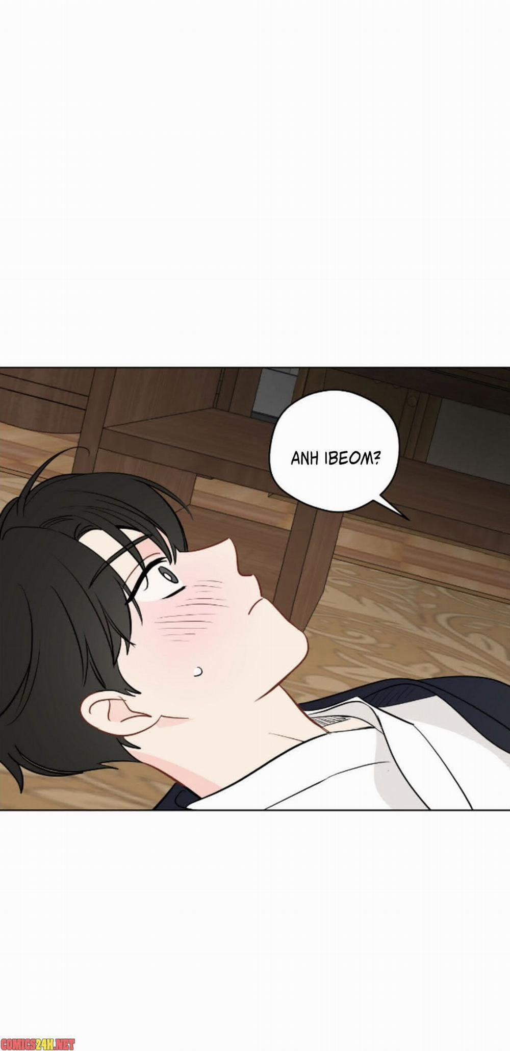 Chỉ Là Giấc Mơ Thôi Phải Không? 47 trang 22