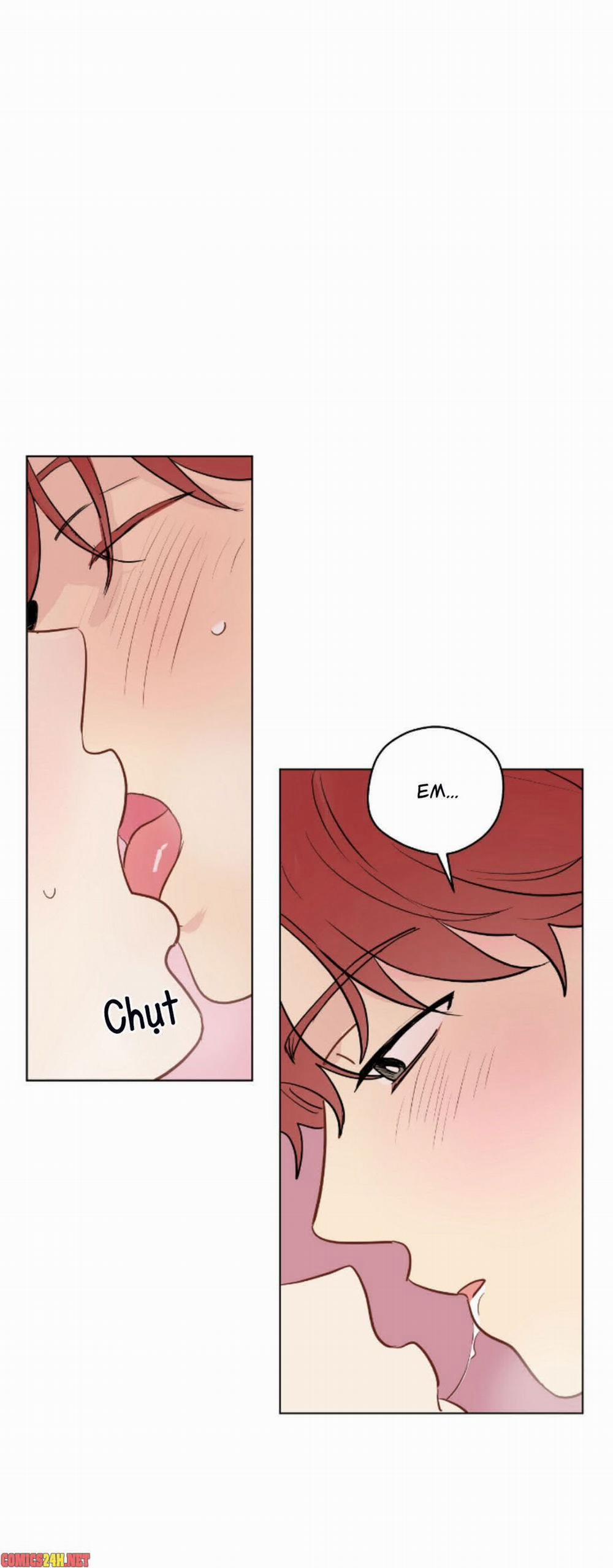 Chỉ Là Giấc Mơ Thôi Phải Không? 47 trang 28