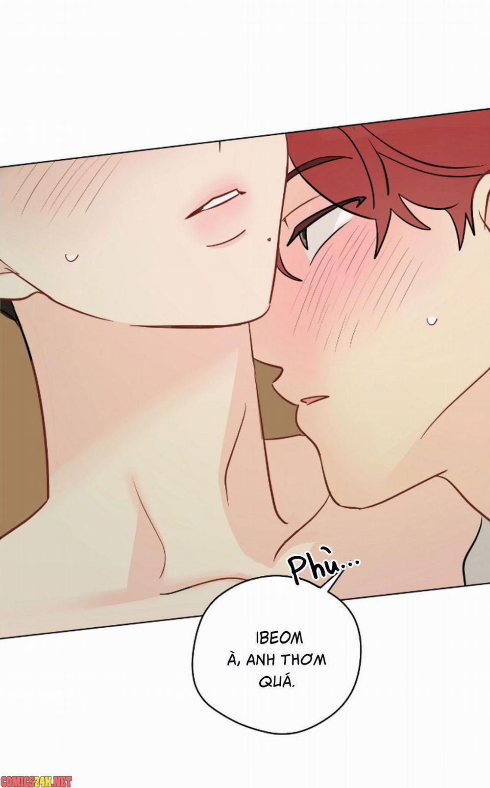 Chỉ Là Giấc Mơ Thôi Phải Không? 47 trang 33