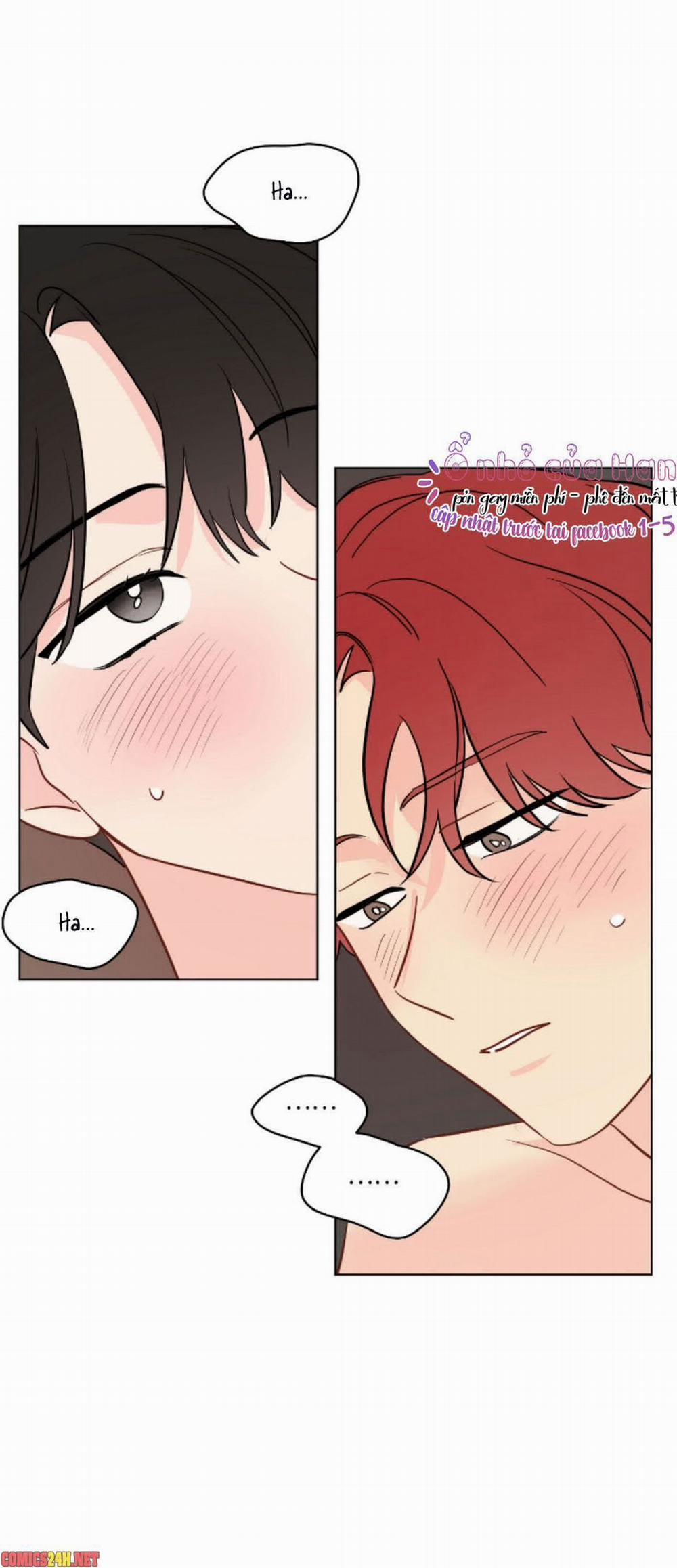 Chỉ Là Giấc Mơ Thôi Phải Không? 47 trang 41