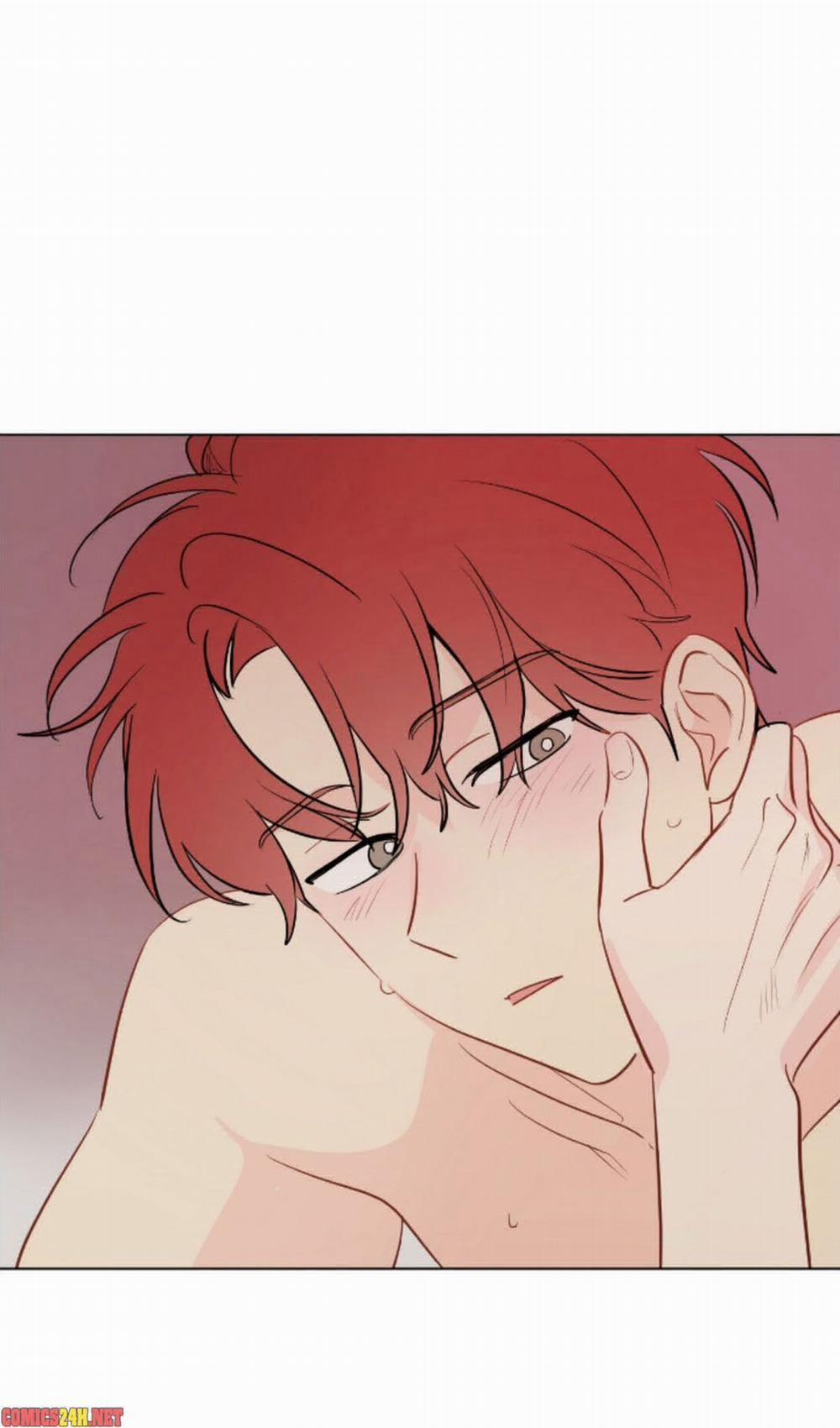 Chỉ Là Giấc Mơ Thôi Phải Không? 47 trang 42