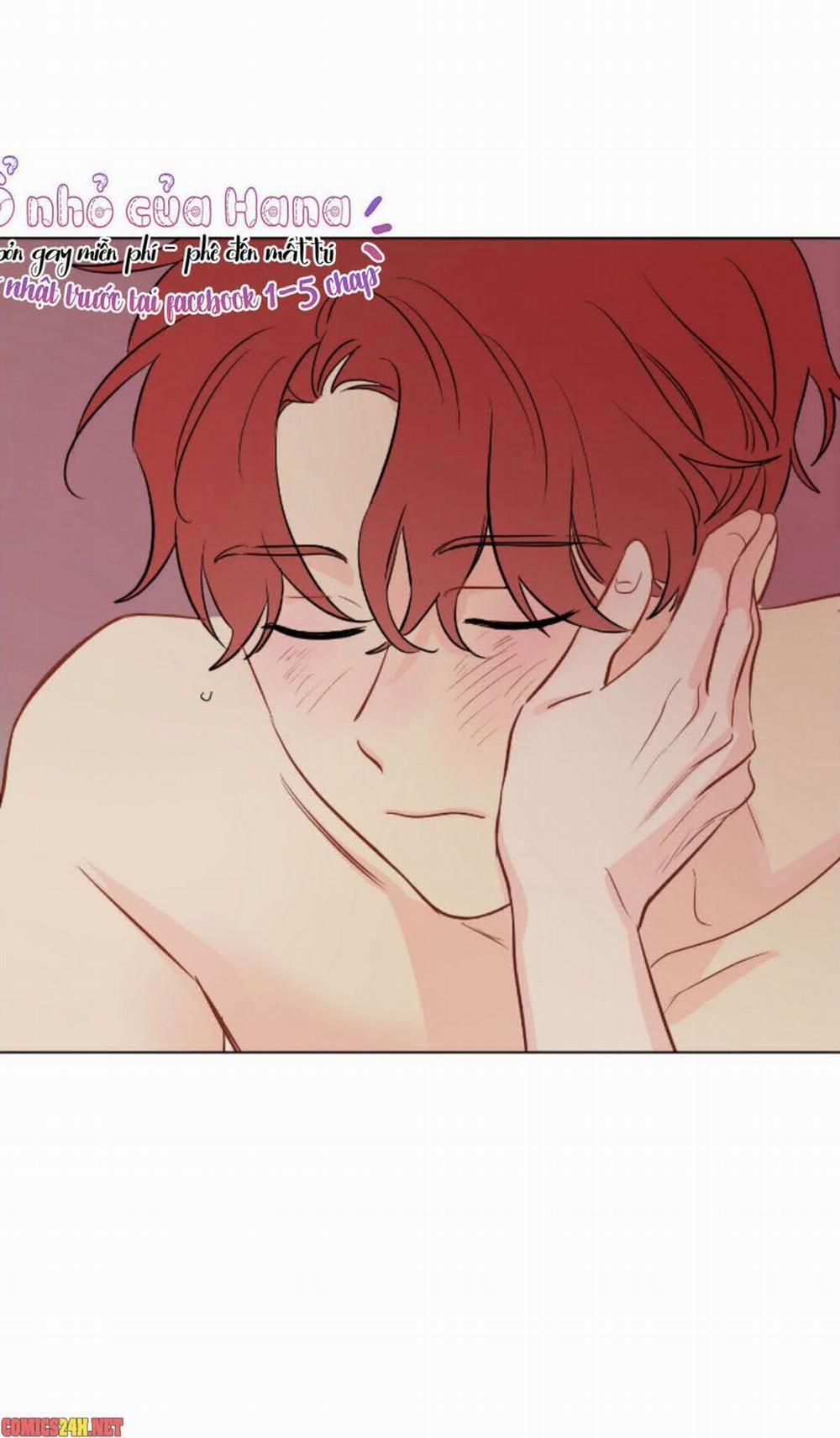 Chỉ Là Giấc Mơ Thôi Phải Không? 47 trang 43