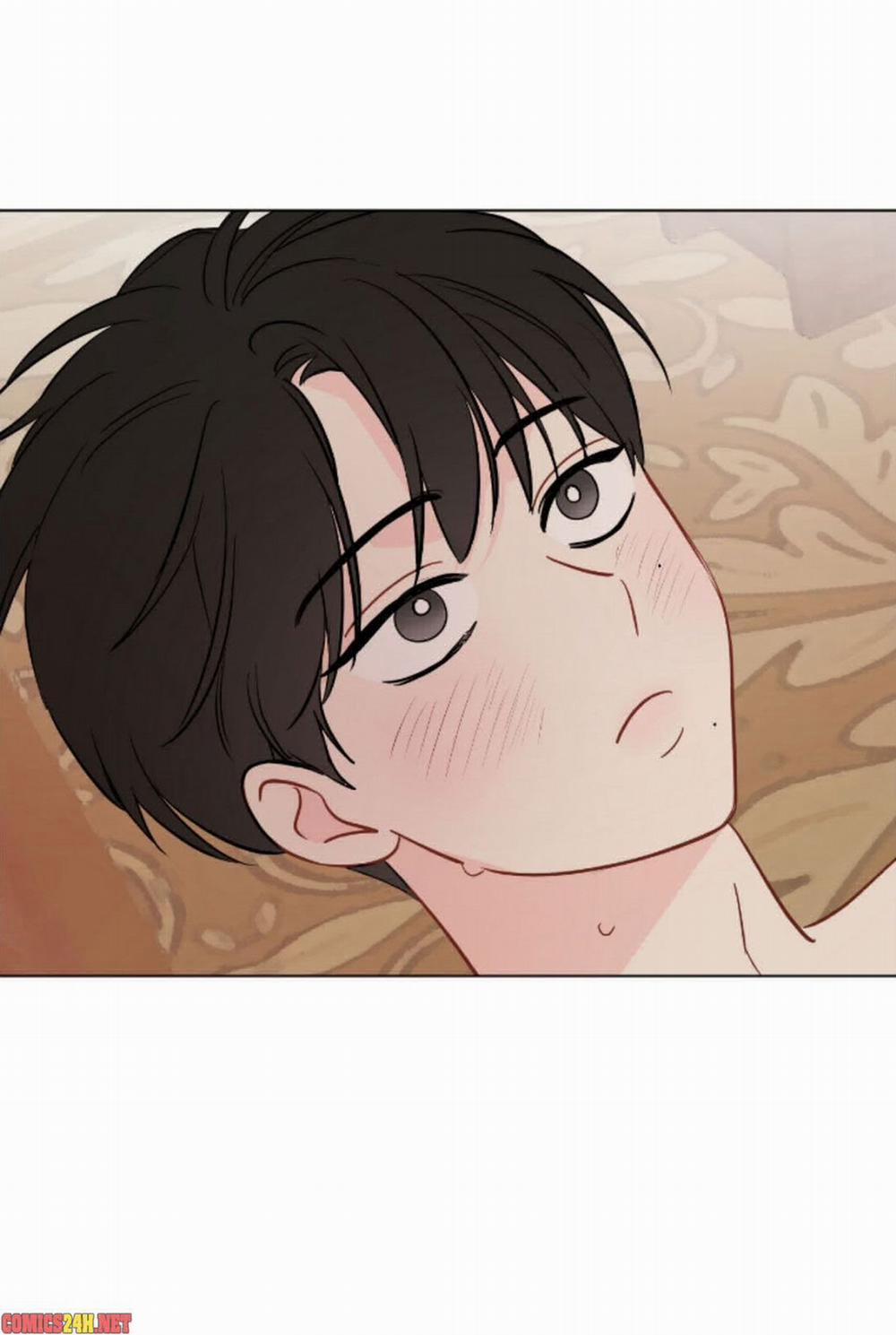 Chỉ Là Giấc Mơ Thôi Phải Không? 47 trang 44