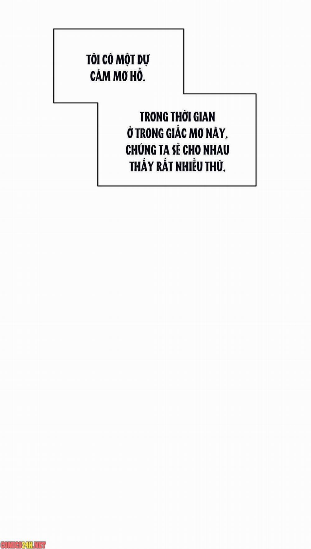 Chỉ Là Giấc Mơ Thôi Phải Không? 47 trang 45