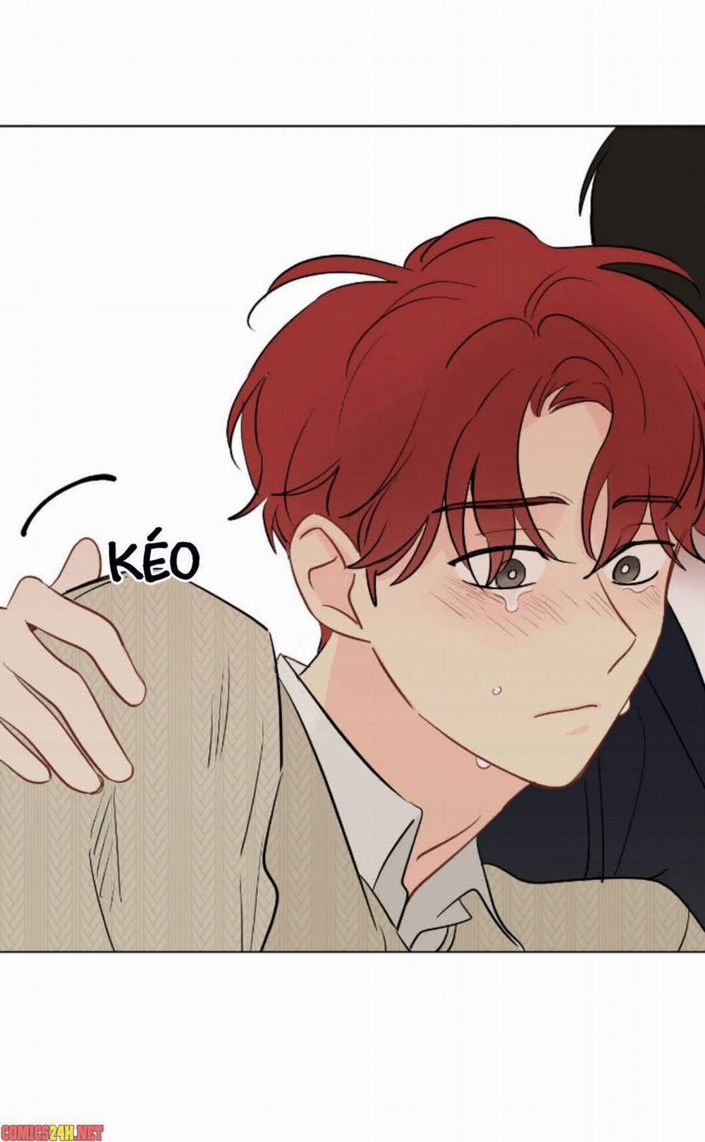 Chỉ Là Giấc Mơ Thôi Phải Không? 47 trang 5