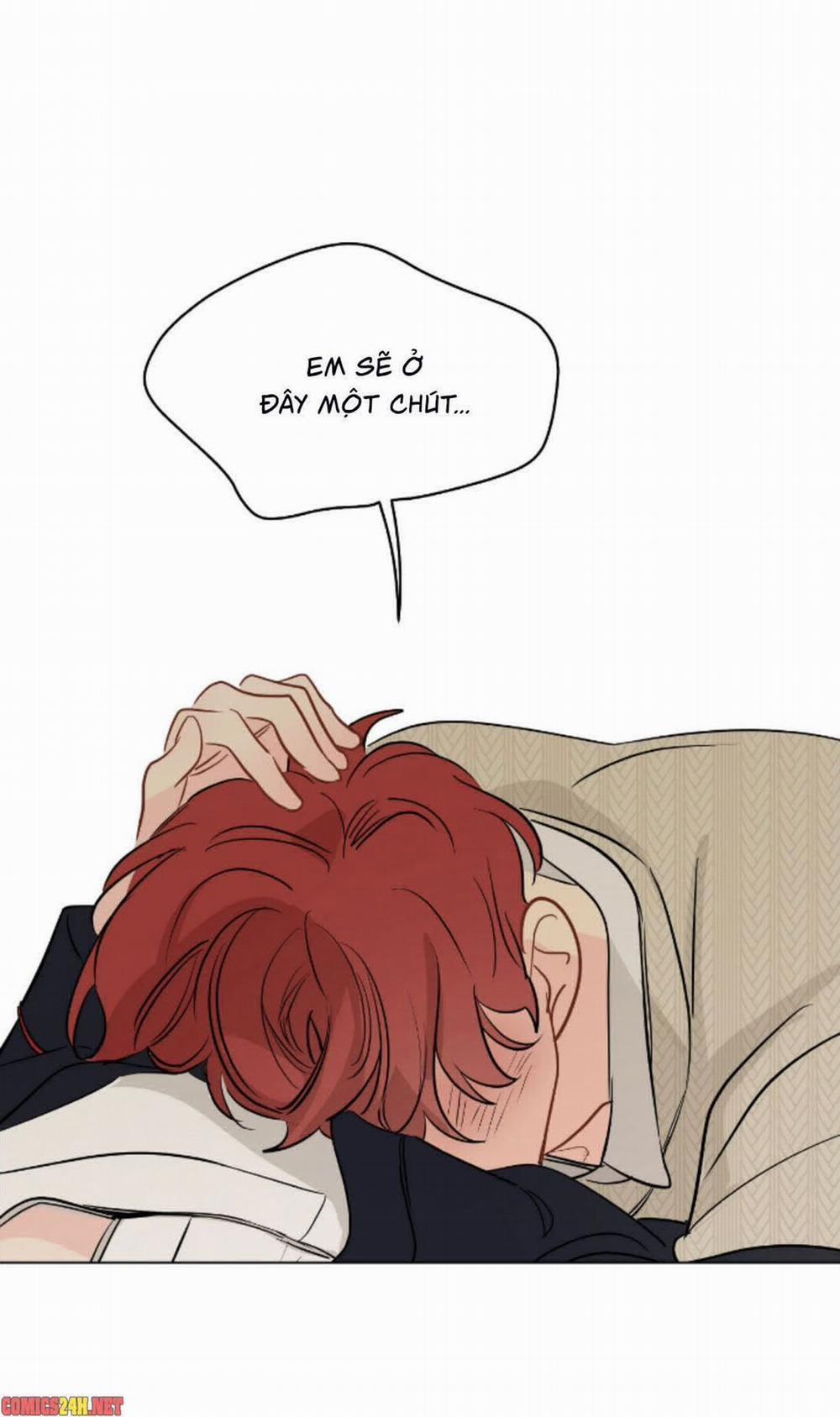 Chỉ Là Giấc Mơ Thôi Phải Không? 47 trang 9
