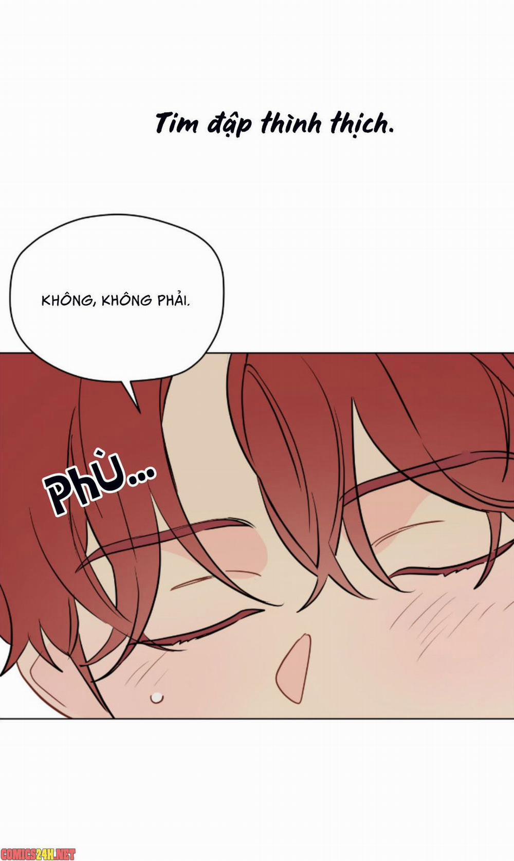 Chỉ Là Giấc Mơ Thôi Phải Không? 48 trang 11