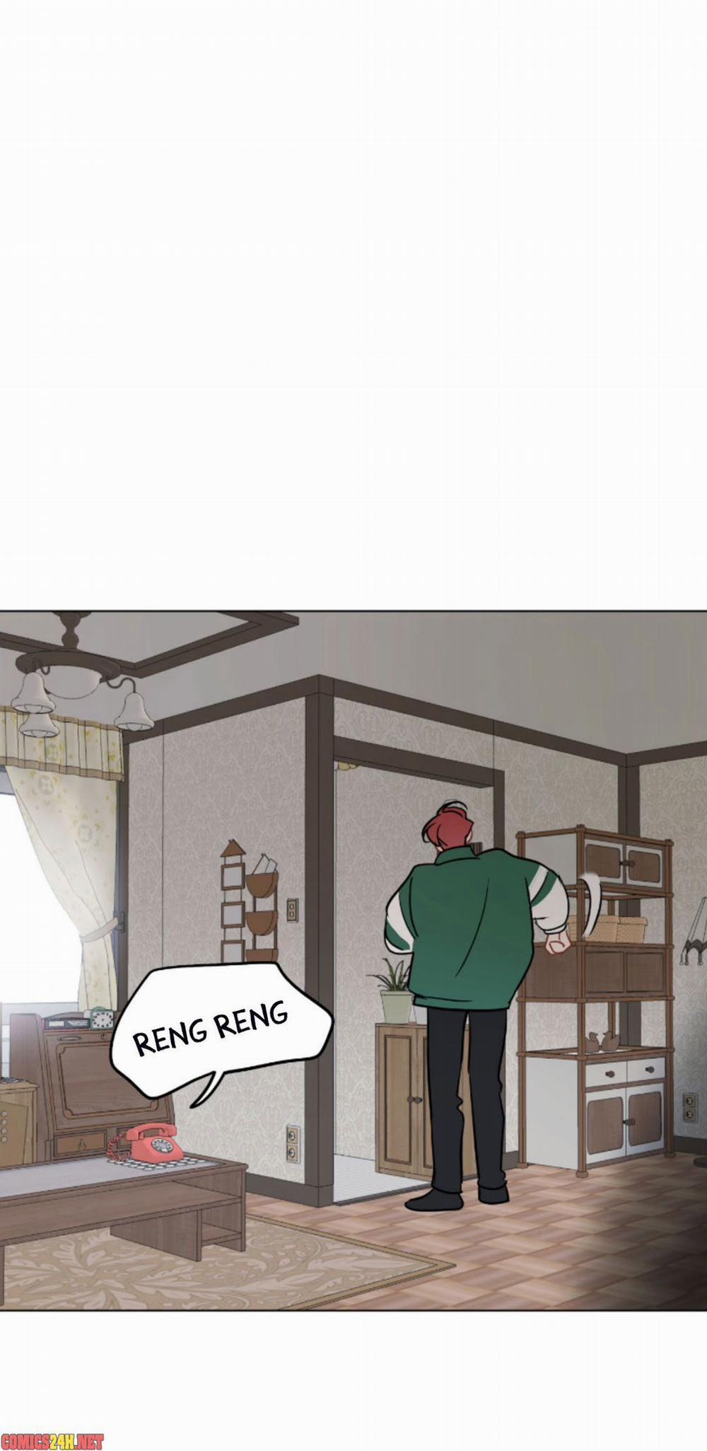 Chỉ Là Giấc Mơ Thôi Phải Không? 48 trang 19