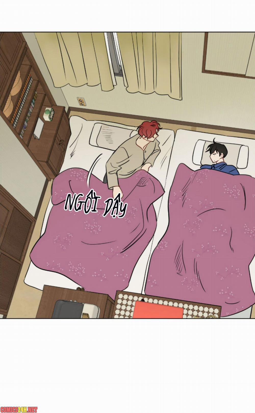 Chỉ Là Giấc Mơ Thôi Phải Không? 48 trang 2