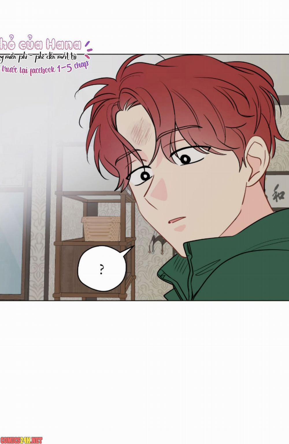 Chỉ Là Giấc Mơ Thôi Phải Không? 48 trang 20