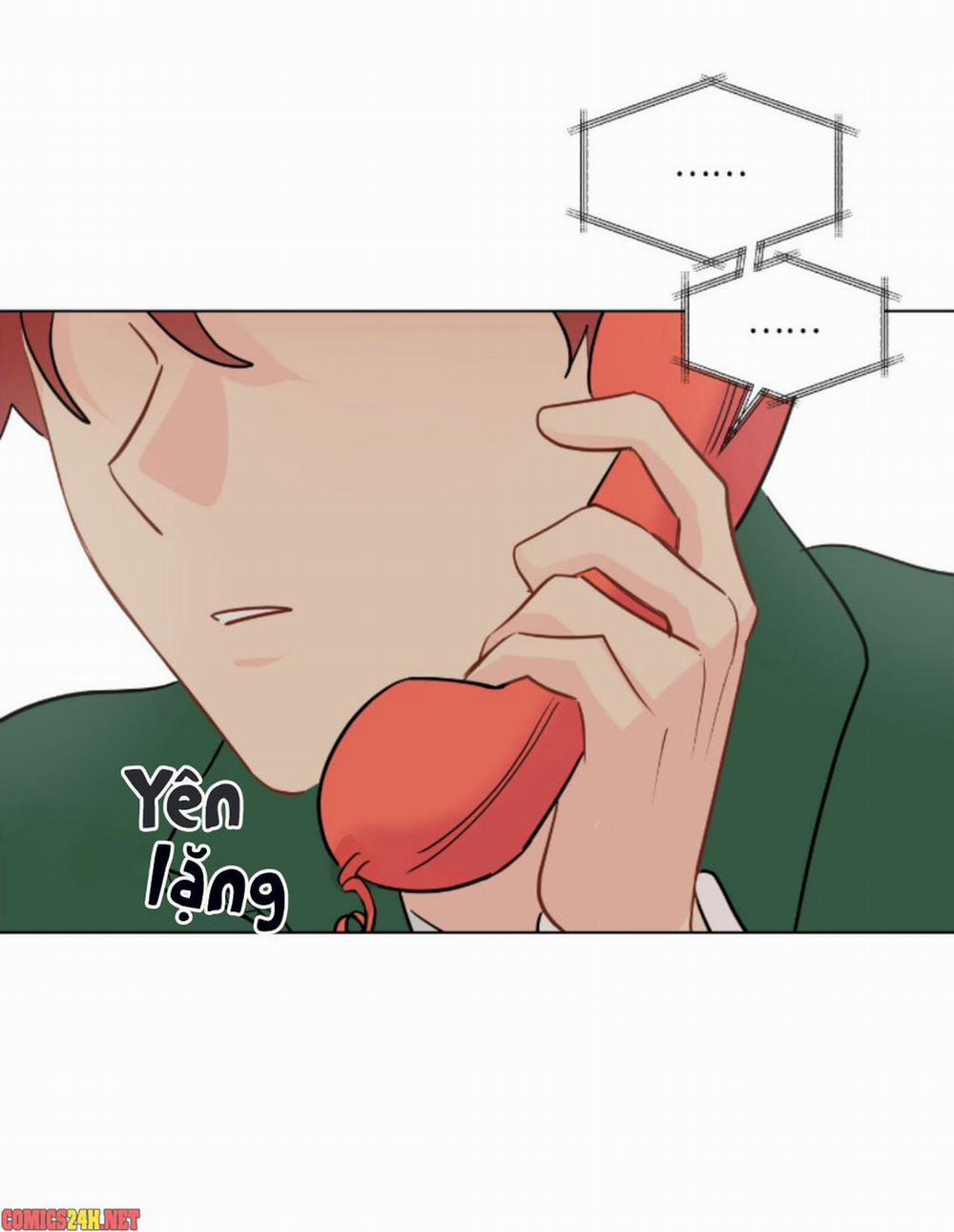 Chỉ Là Giấc Mơ Thôi Phải Không? 48 trang 22