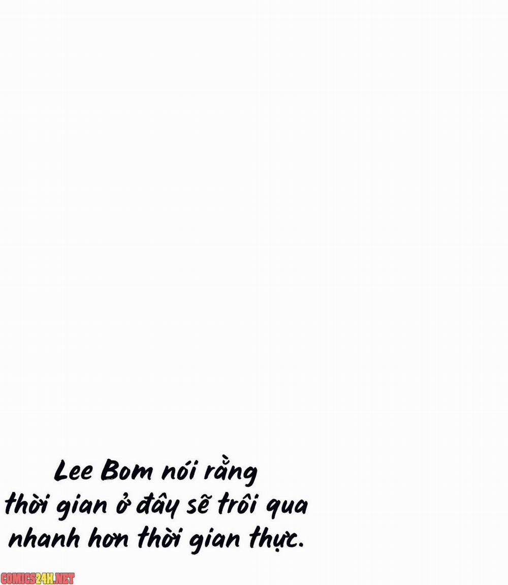 Chỉ Là Giấc Mơ Thôi Phải Không? 48 trang 26