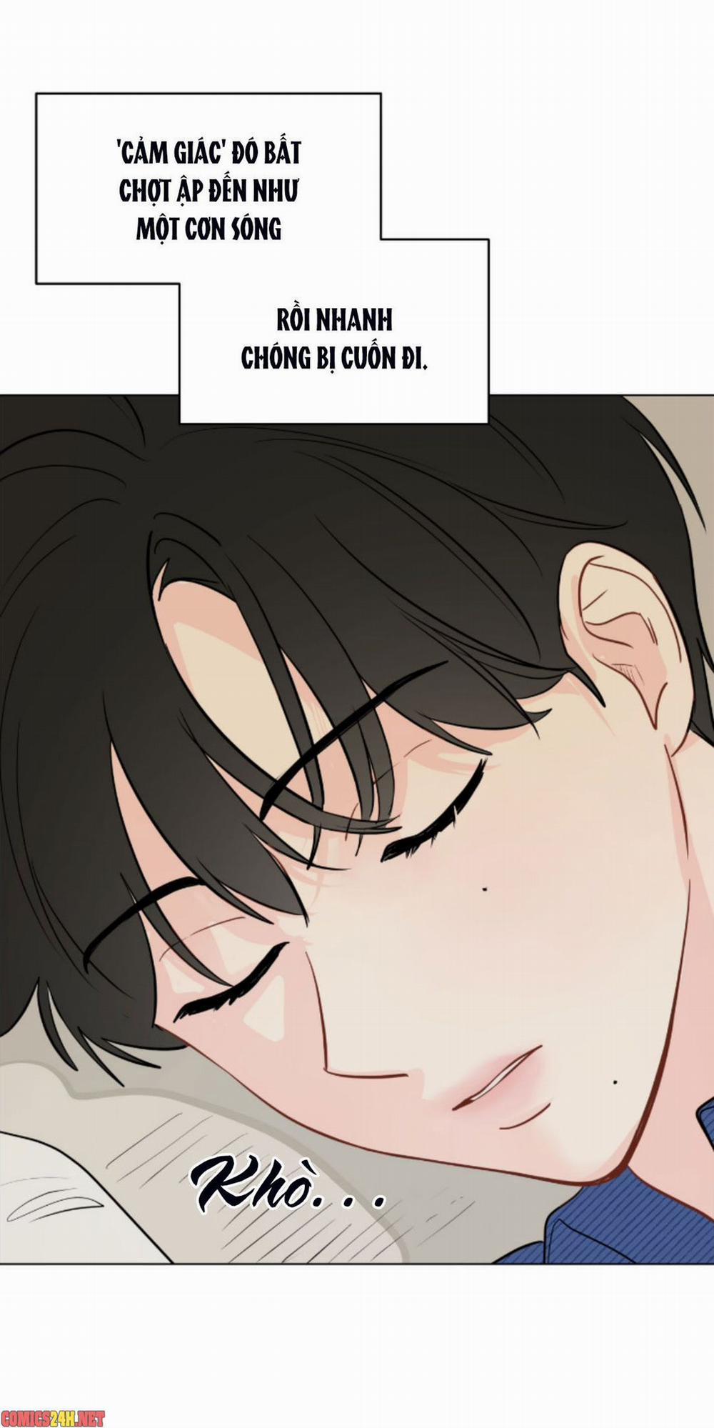 Chỉ Là Giấc Mơ Thôi Phải Không? 48 trang 3