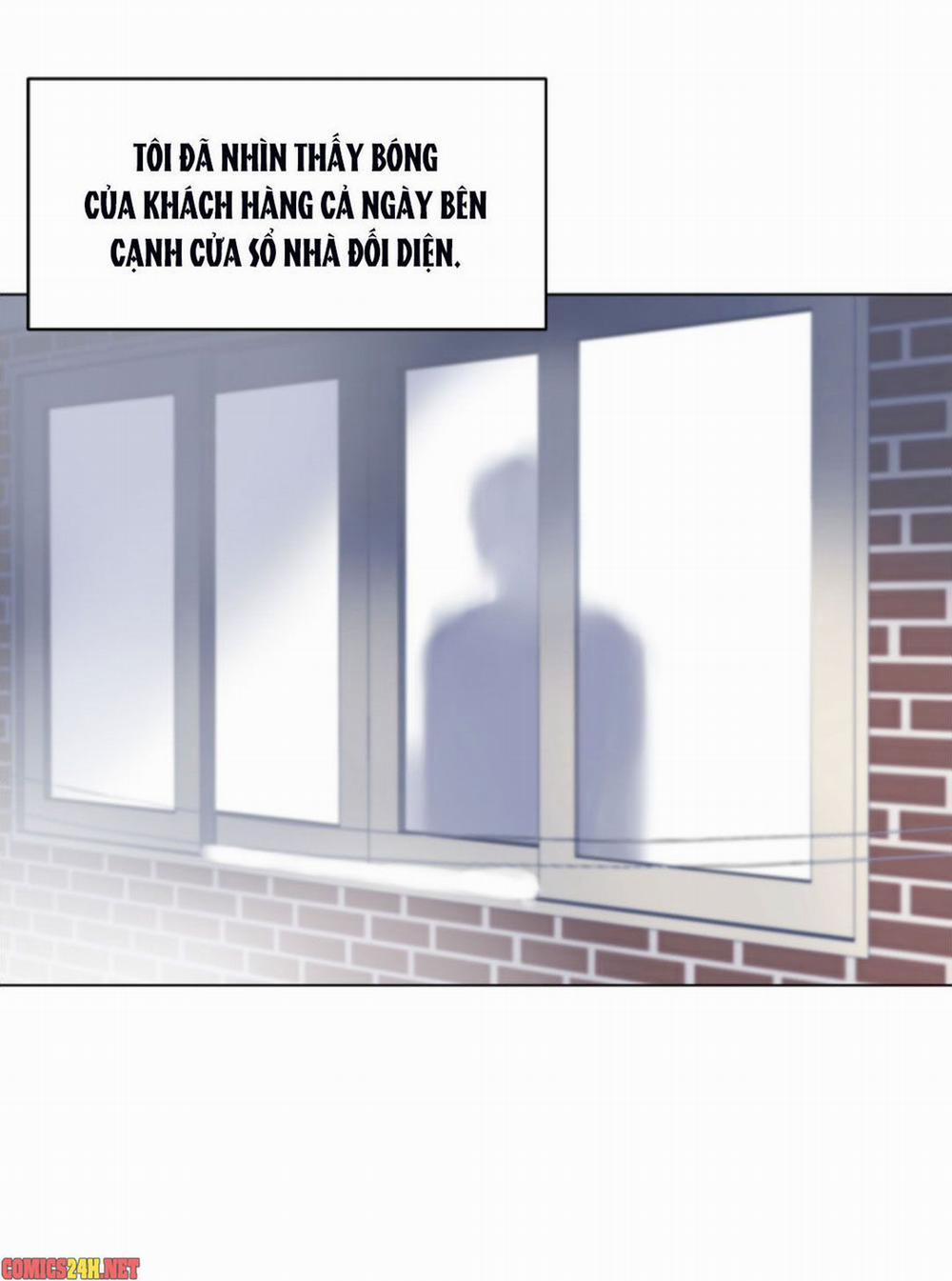 Chỉ Là Giấc Mơ Thôi Phải Không? 48 trang 31