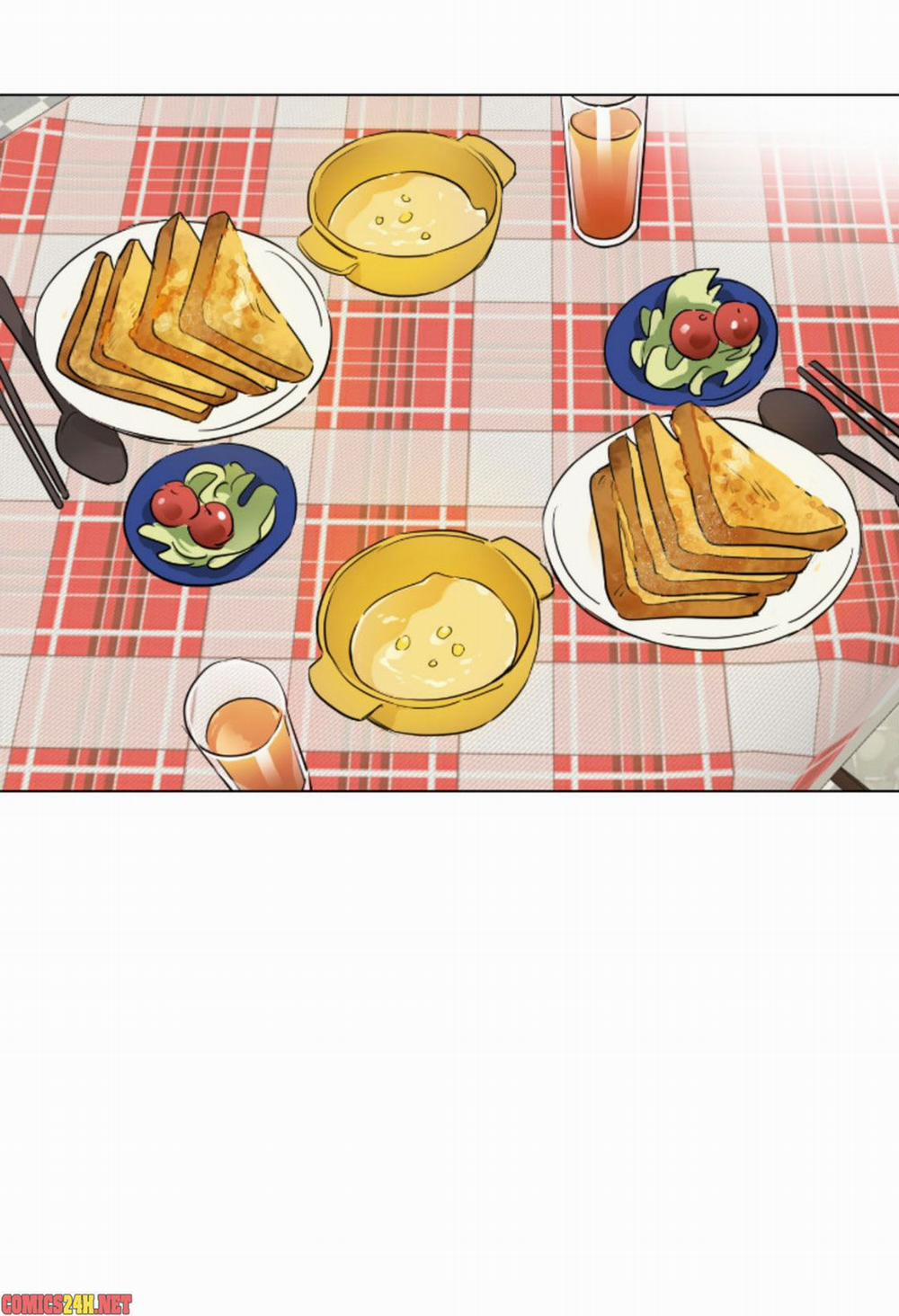 Chỉ Là Giấc Mơ Thôi Phải Không? 48 trang 36