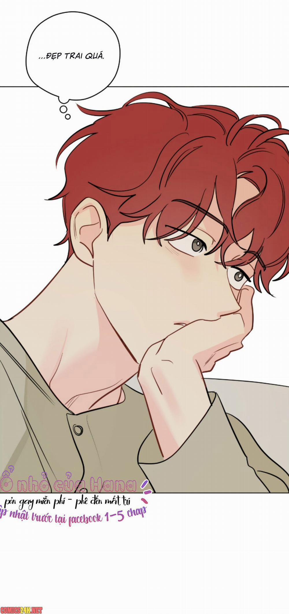 Chỉ Là Giấc Mơ Thôi Phải Không? 48 trang 4