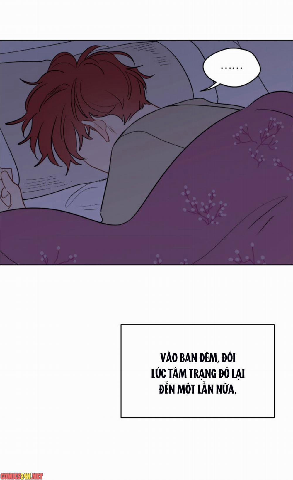 Chỉ Là Giấc Mơ Thôi Phải Không? 48 trang 41