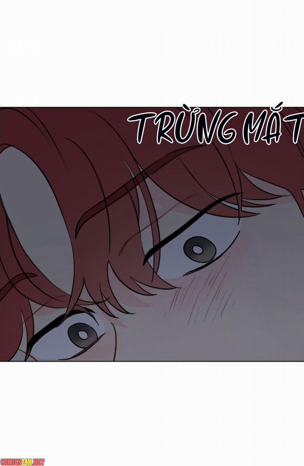 Chỉ Là Giấc Mơ Thôi Phải Không? 48 trang 43