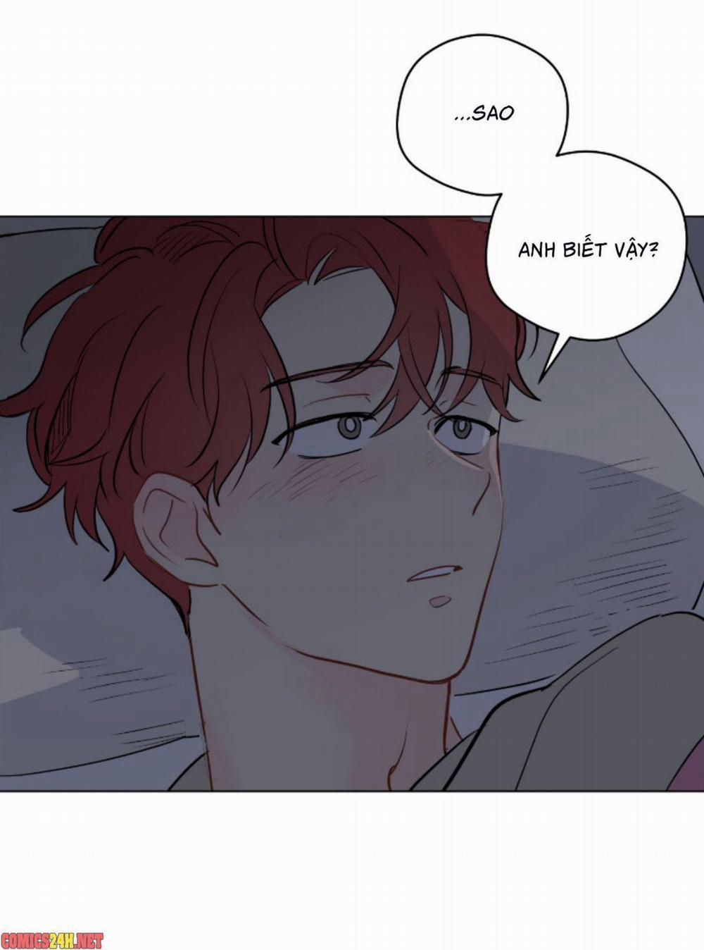 Chỉ Là Giấc Mơ Thôi Phải Không? 48 trang 45