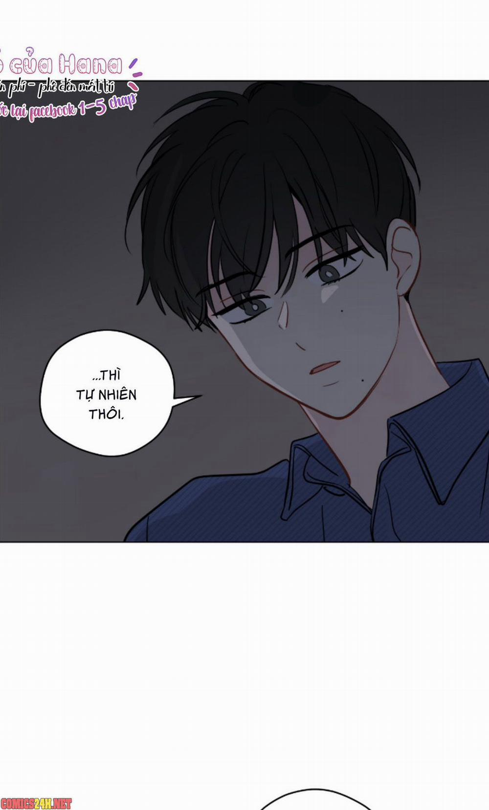 Chỉ Là Giấc Mơ Thôi Phải Không? 48 trang 46