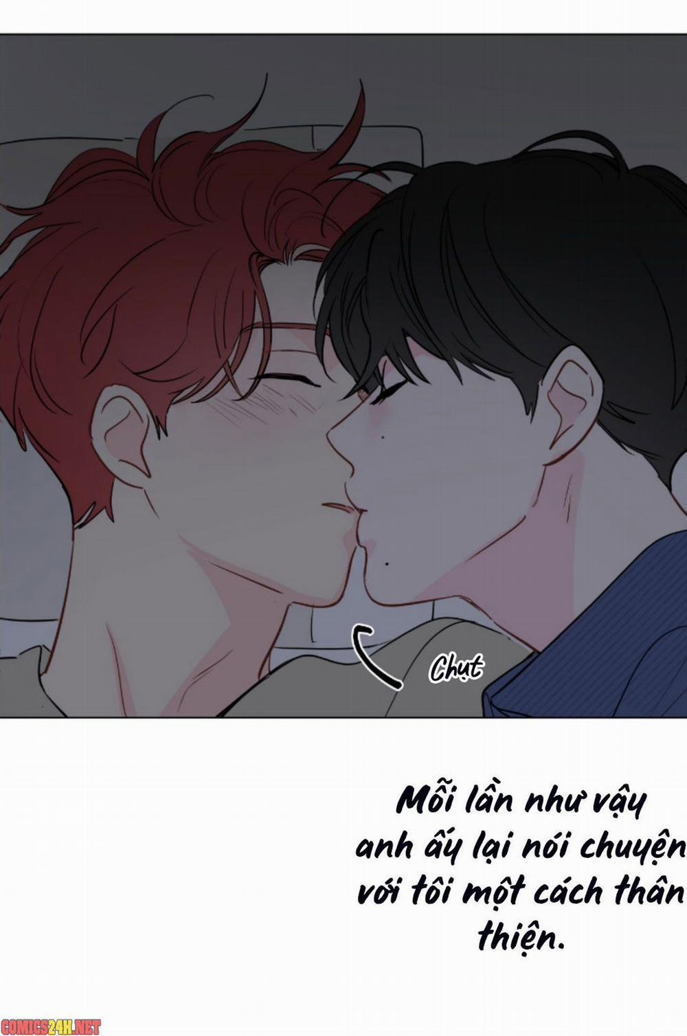 Chỉ Là Giấc Mơ Thôi Phải Không? 48 trang 48