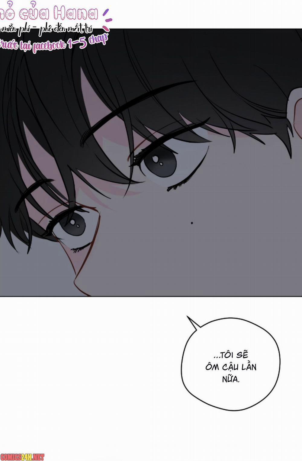 Chỉ Là Giấc Mơ Thôi Phải Không? 48 trang 49