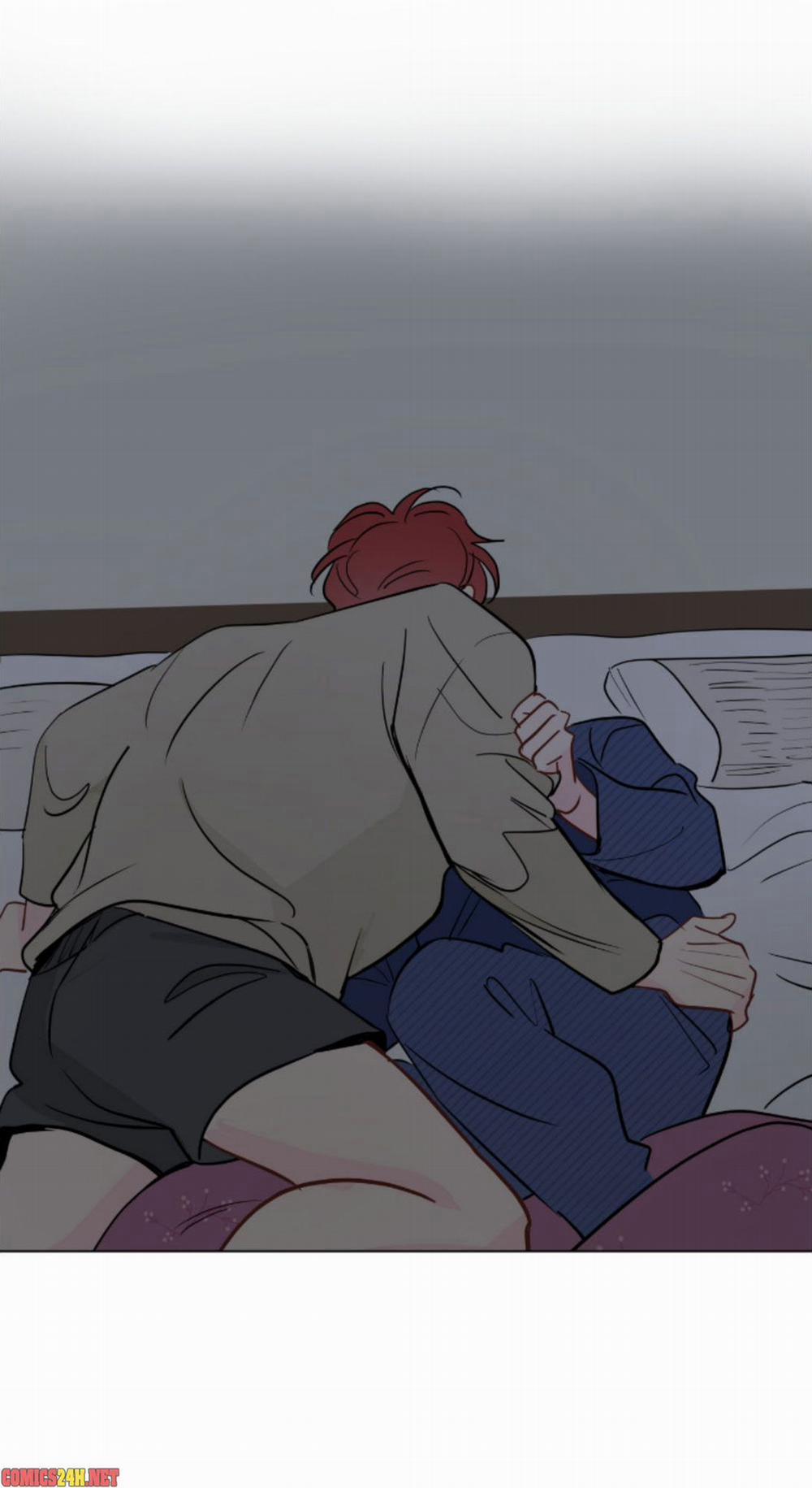 Chỉ Là Giấc Mơ Thôi Phải Không? 48 trang 50