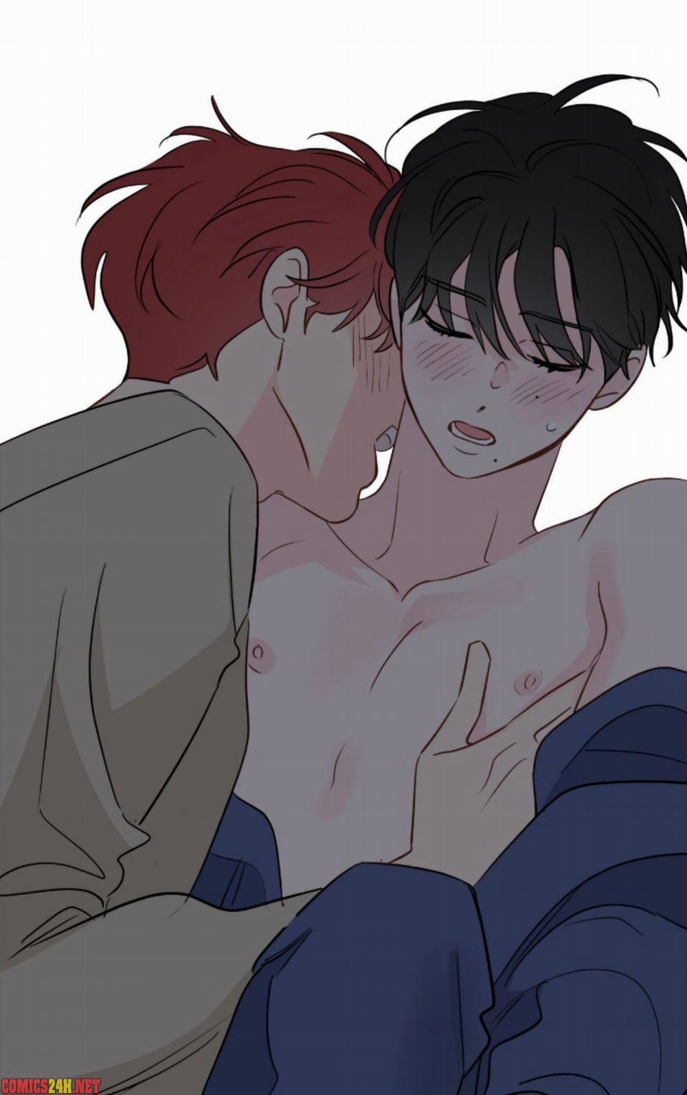 Chỉ Là Giấc Mơ Thôi Phải Không? 48 trang 52