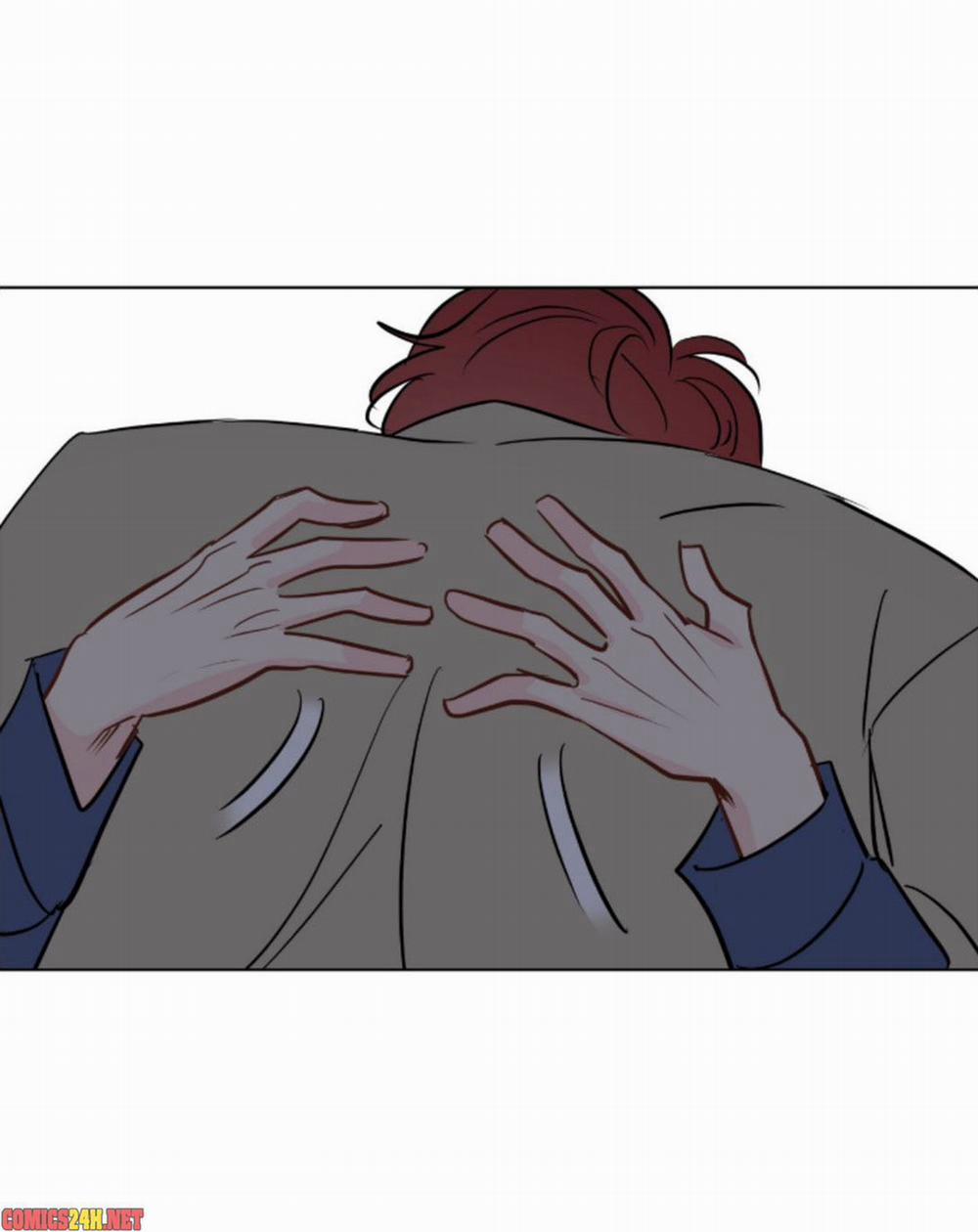 Chỉ Là Giấc Mơ Thôi Phải Không? 48 trang 54