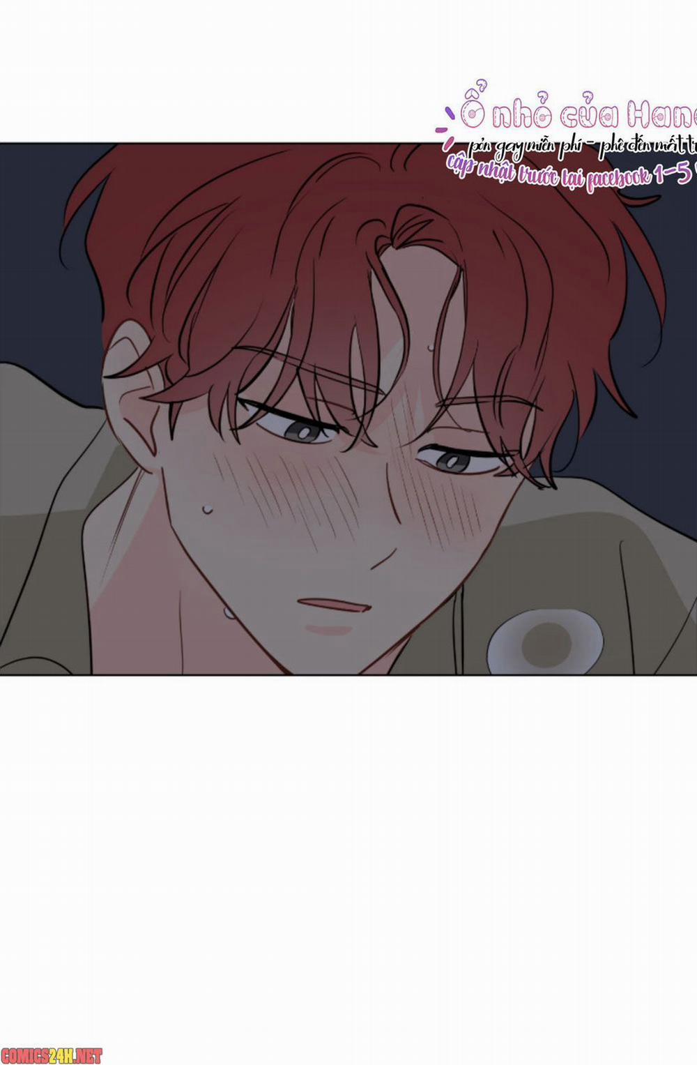 Chỉ Là Giấc Mơ Thôi Phải Không? 48 trang 56